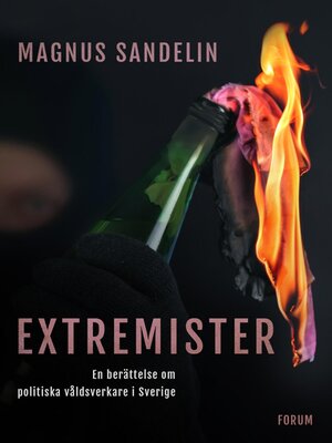 cover image of Extremister